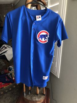 Chicago Cubs jersey
