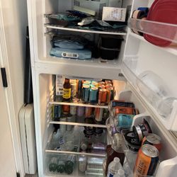 Fridge