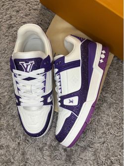 Lv shoe size 7