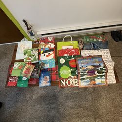 Christmas Gifts