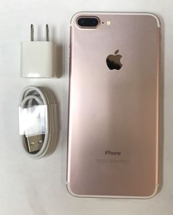 iPhone 7 Plus 32GB Factory Unlocked
