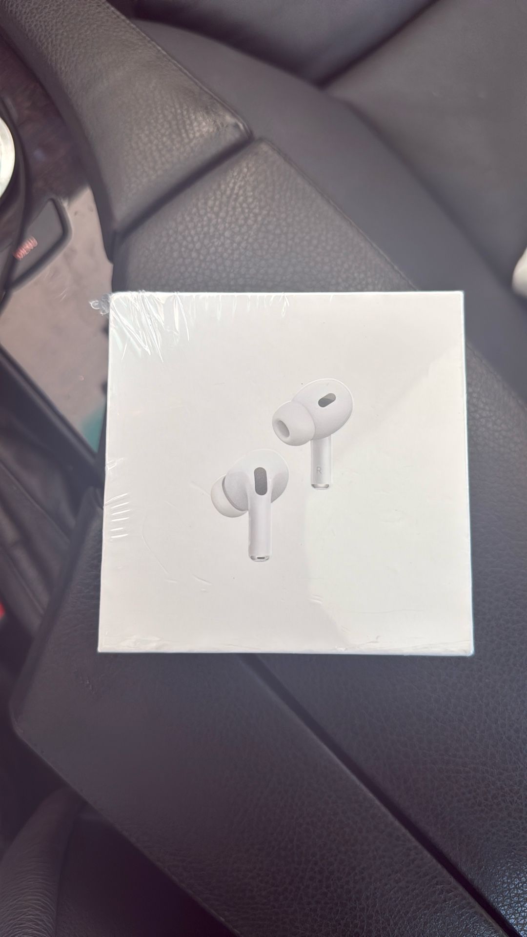 AirPods Pro 2nd Generation