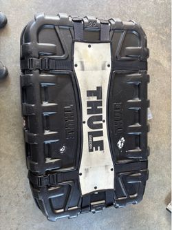 Thule Bicycle Travel Case