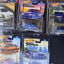 Hotwheels