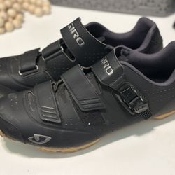GIRO Privateer R Mountain SPD Mtn Bike Cycling Shoes 