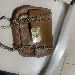 Bolsa De Piel
