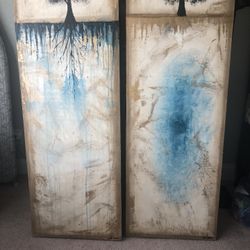 One Of A Kind By Dan PAINTINGS 