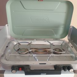 Camping Stove
