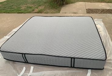 Siena Premier Hybrid Mattress Queen