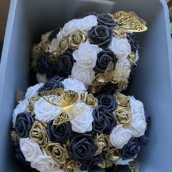 Center Pieces 