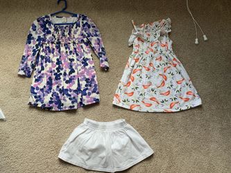 Old Navy size 3T clothes
