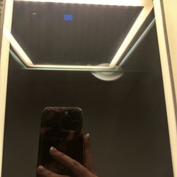 Apple IPAD 8th Gen Rose Gold 128GB