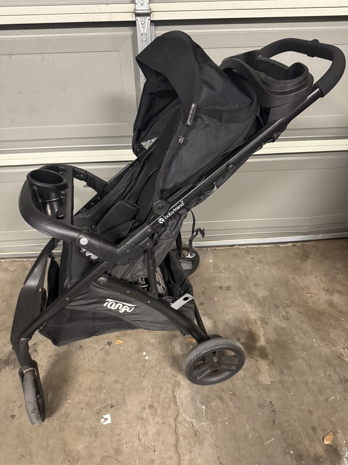 Baby Trend Tango Stroller