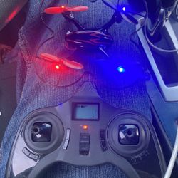 Throw Offer Has Camera