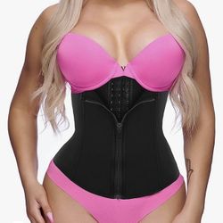 Waist Trainer/ Body Shaper 