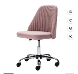 Vanity Chair