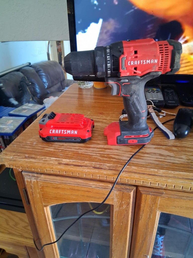 Drill