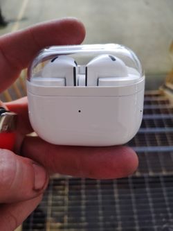 Samsung Galaxy 3 Pro Ear Buds