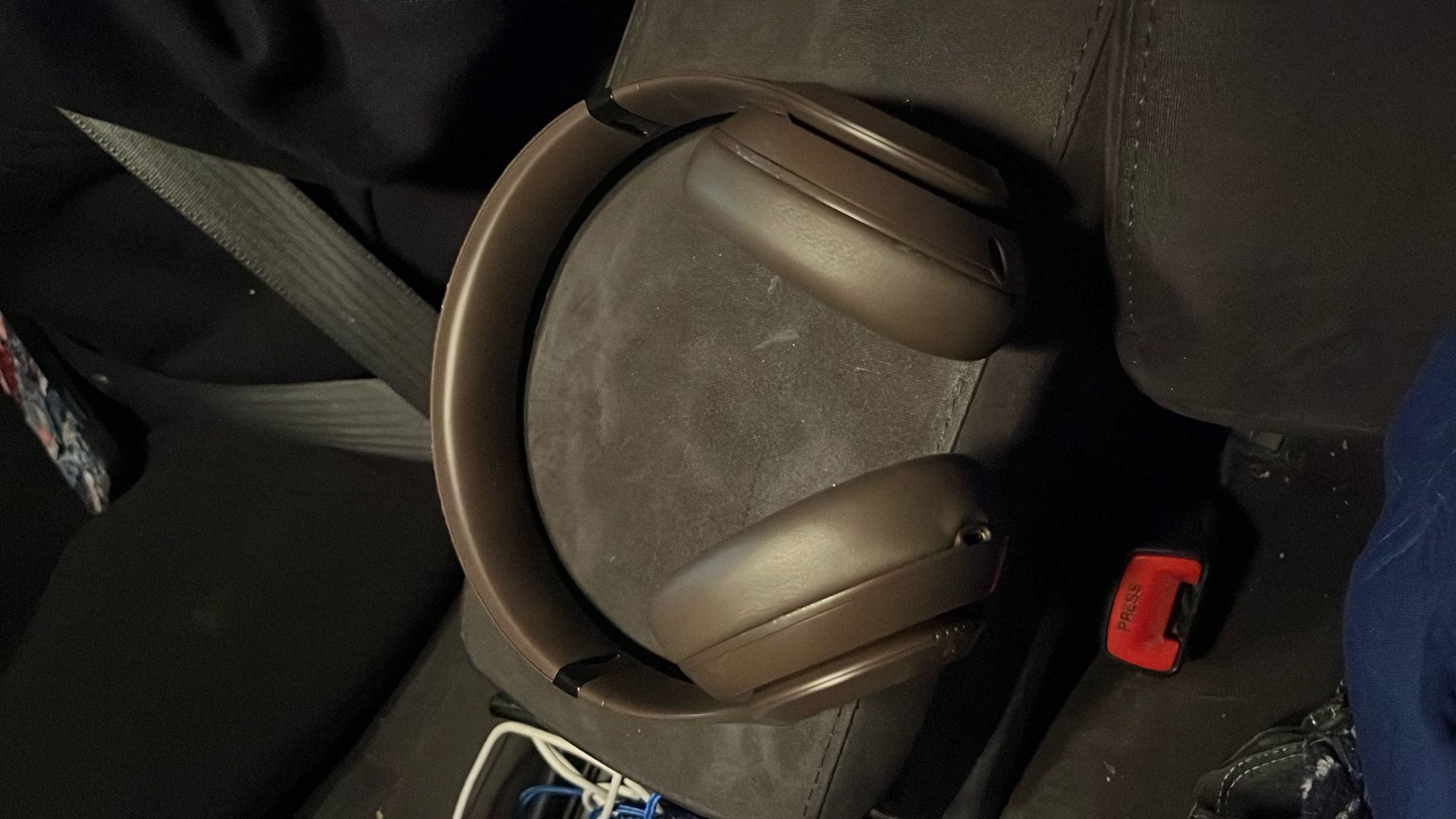 Beats  Studio Headphones Pro