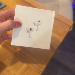 Airpods Pro 2nd Generation