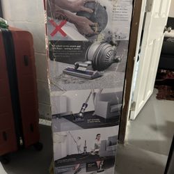 Dyson Animal Ball Vacuum