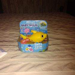 Baby Shark 