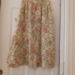 John Meyer Women Skirt 