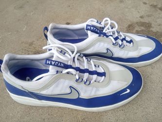 Nike SB Nyjah Free 2 size 11