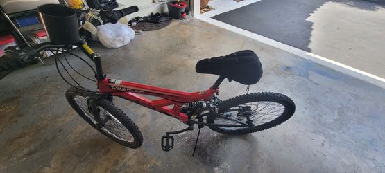 Bike.