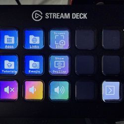Elgato - Stream Deck MK.2