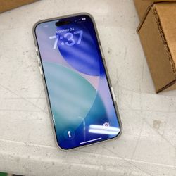 256gb iPhone 17 Pro Max AT&T