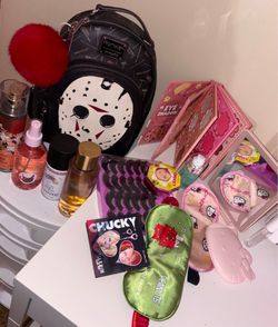 Beauty bundle