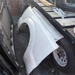 2011 And Up Ford F250/350/450/550 Bed Side
