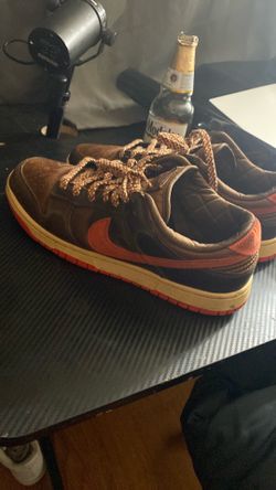 Nike dunks