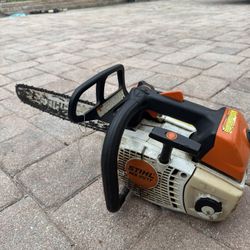 Stihl 201T