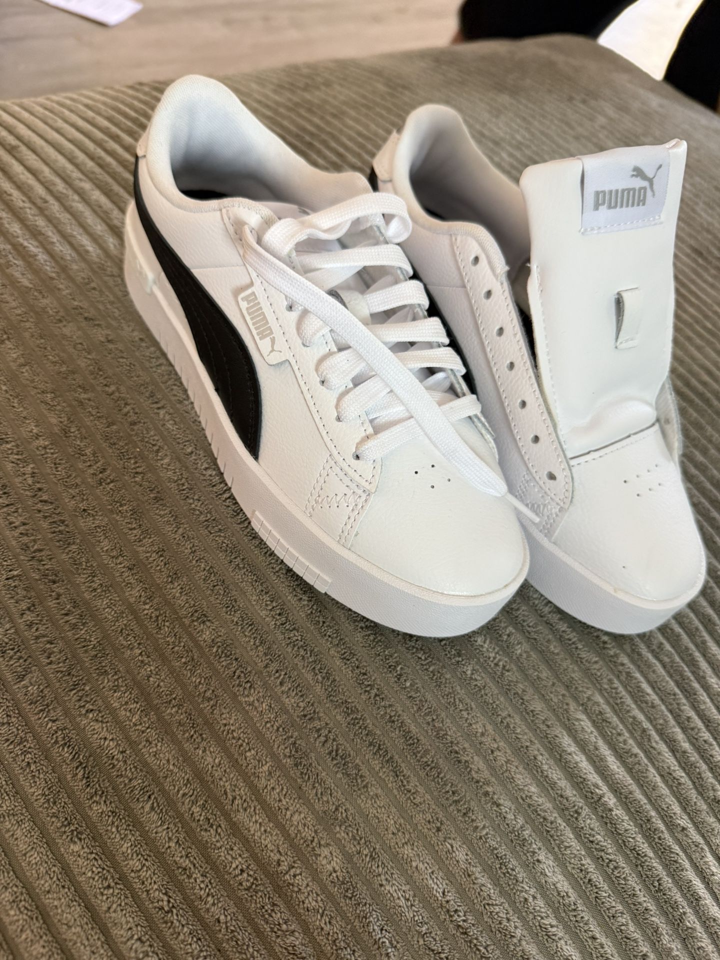 Puma Shoes