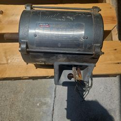 Electric Motor