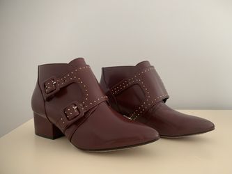 Boots.