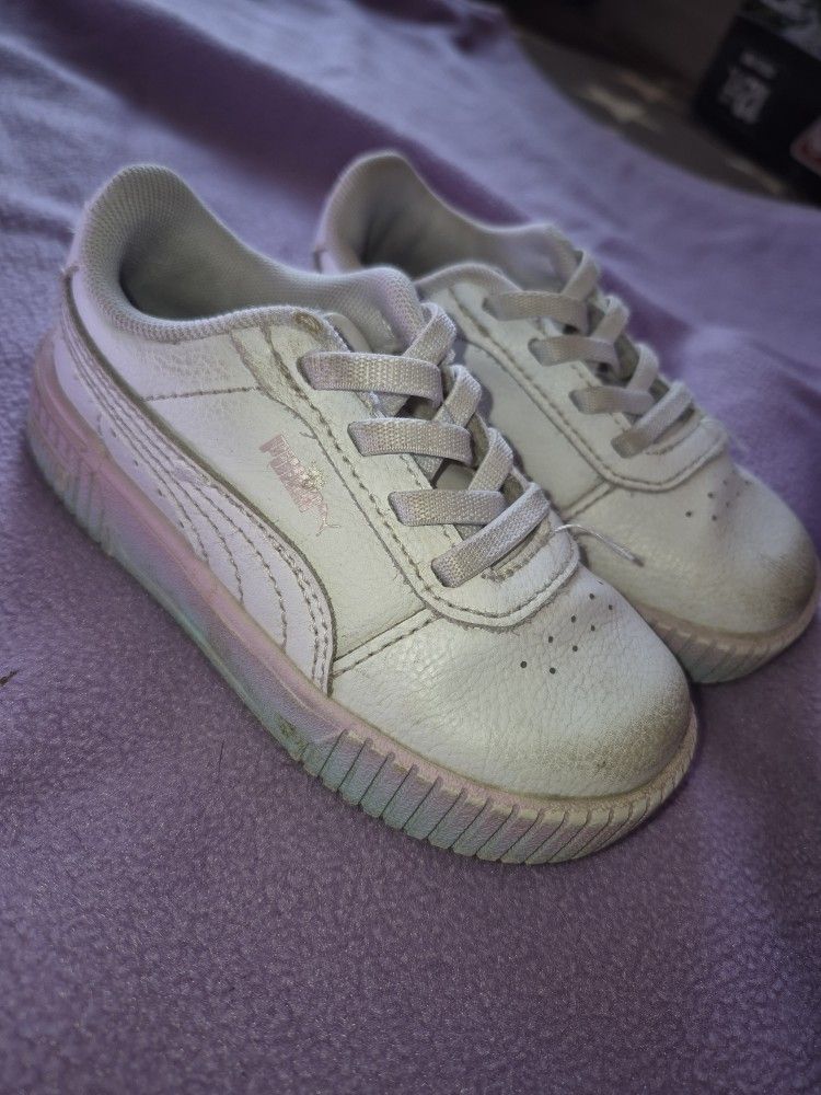 Puma Shoes