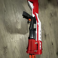 Fortnite Shotgun Toy 