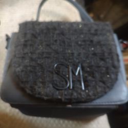 Steve Madden Handbag 