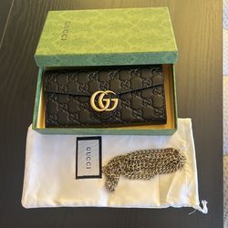 Gucci bag