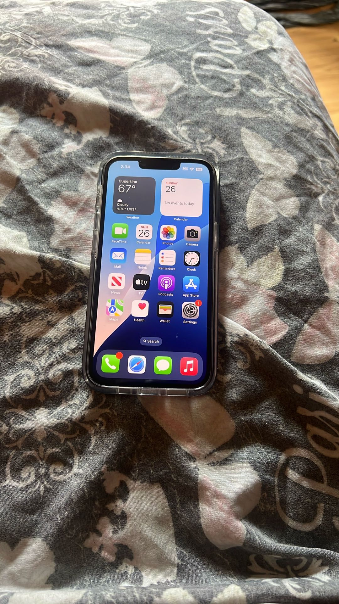 iPhone 13 Pro Unlock