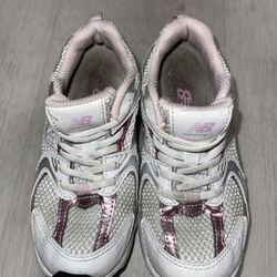 Kids New Balance Shoes Size 12C