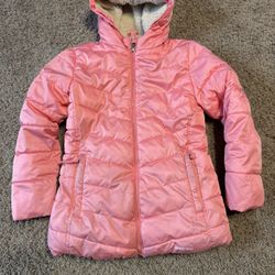 Land’s End Winter coat - Girls 7/8