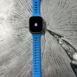 Apple Watch Ultra 