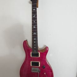 Prs SE Custom 24 