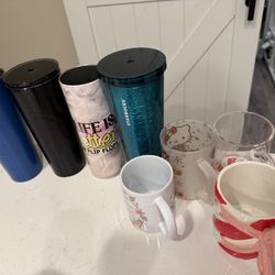 Free cups