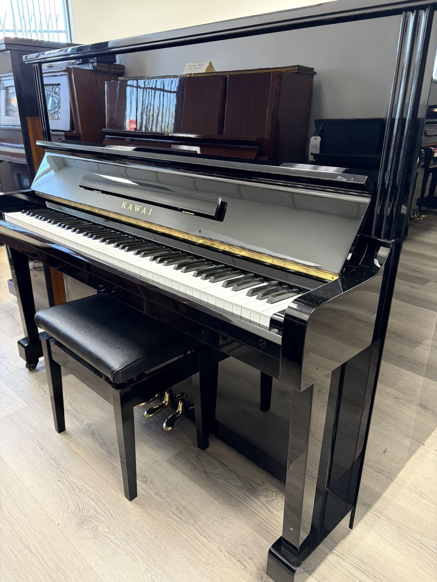 PIANO KAWAI BL-31 Christmas Sale‼️🎹