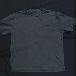 Allsaints Dark Gray Shirt men’s medium